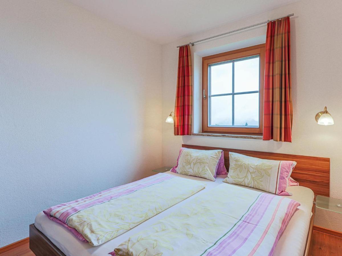 Koglbauer - Apartment Nr 2 ゼル エクステリア 写真