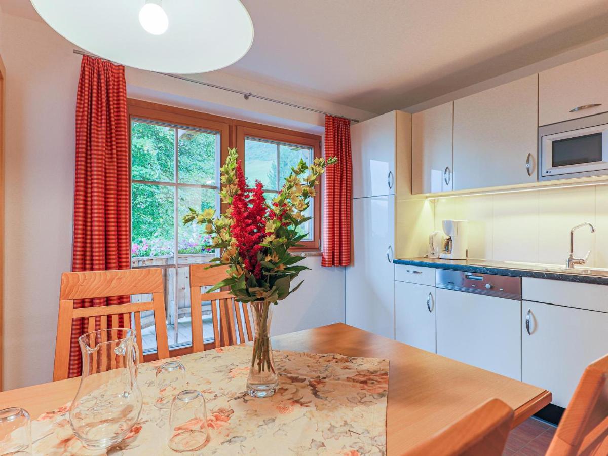 Koglbauer - Apartment Nr 2 ゼル エクステリア 写真