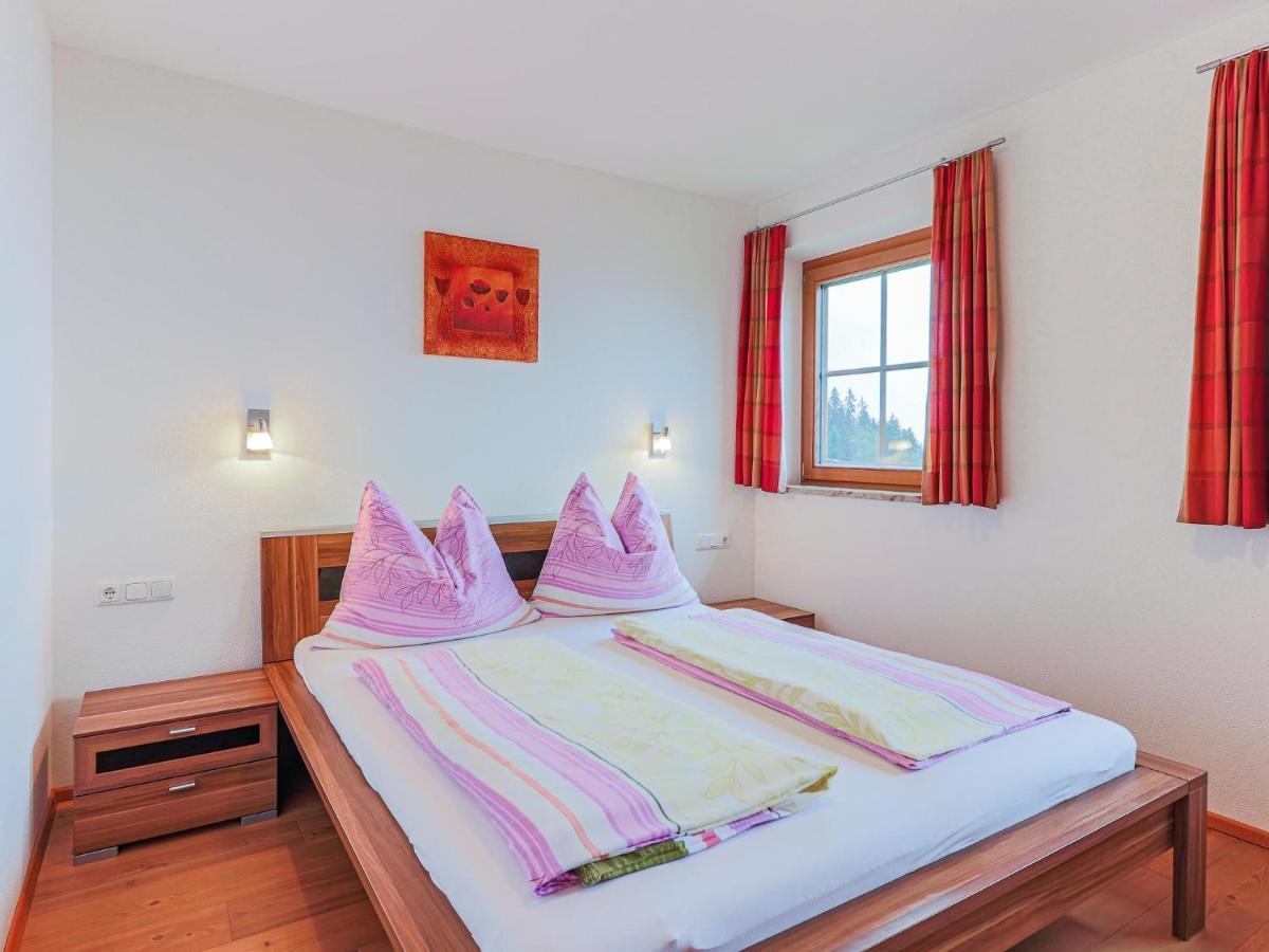Koglbauer - Apartment Nr 2 ゼル エクステリア 写真
